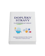 Doplňky stravy: Co POMÁHÁ při úzkosti (E-book)